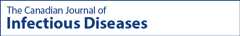 The Canadian Journal of Infectious Diseases logo