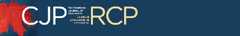 Canadian Journal of Psychiatry. Revue Canadienne de Psychiatrie logo