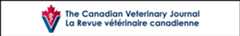 The Canadian Veterinary Journal logo