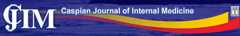 Caspian Journal of Internal Medicine logo