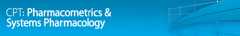 CPT: Pharmacometrics & Systems Pharmacology logo