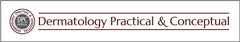 Dermatology Practical & Conceptual logo