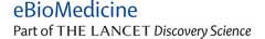 eBioMedicine logo