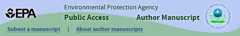 EPA Author Manuscripts logo