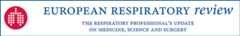European Respiratory Review logo