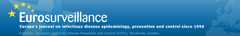 Eurosurveillance logo