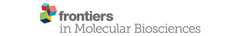 Frontiers in Molecular Biosciences logo