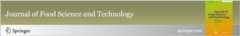 Journal of Food Science and Technology logo