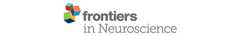 Frontiers in Neuroscience logo