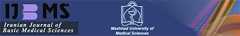 Iranian Journal of Basic Medical Sciences logo