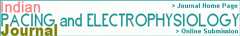 Indian Pacing and Electrophysiology Journal logo