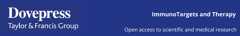 ImmunoTargets and Therapy logo