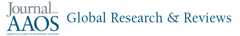 JAAOS Global Research & Reviews logo