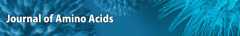 Journal of Amino Acids logo