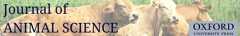 Journal of Animal Science logo