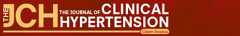 The Journal of Clinical Hypertension logo