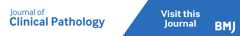 Journal of Clinical Pathology logo