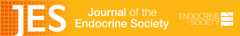 Journal of the Endocrine Society logo