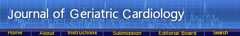 Journal of Geriatric Cardiology : JGC logo