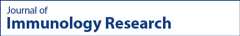 Journal of Immunology Research logo