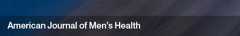 American Journal of Men's Health logo