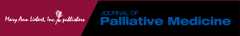 Journal of Palliative Medicine logo