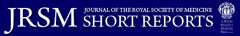 JRSM Short Reports logo