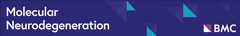 Molecular Neurodegeneration logo