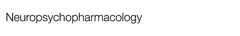 Neuropsychopharmacology logo