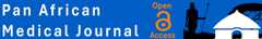 The Pan African Medical Journal logo