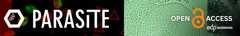 Parasite logo