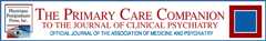 Primary Care Companion to The Journal of Clinical Psychiatry logo