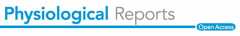 Physiological Reports logo