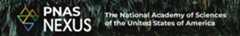 PNAS Nexus logo