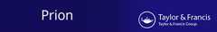 Prion logo