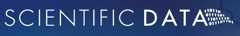 Scientific Data logo