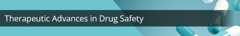 Therapeutic Advances in Drug Safety logo