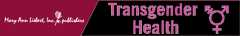 Transgender Health logo