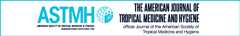 The American Journal of Tropical Medicine and Hygiene logo