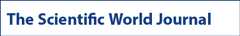 The Scientific World Journal logo
