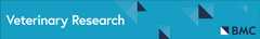 Veterinary Research logo