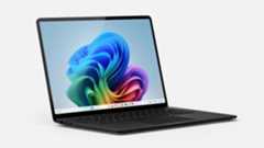 The Surface Laptop 7