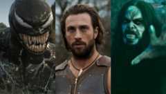 KRAVEN THE HUNTER Will Be the Last Entry in the Sony Spider-Man Universe