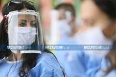 U Srpskoj četiri nova slučaja korone, jedna osoba preminula