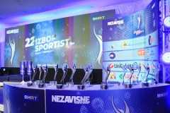 Danas druga sjednica žirija Izbora najboljeg sportiste BiH