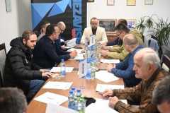 Izbor najboljeg sportiste BiH: Tuka: Izabraćemo najbolje od najboljih