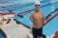 Predstavljamo: Ismail Barlov, vicešampion iz Pariza