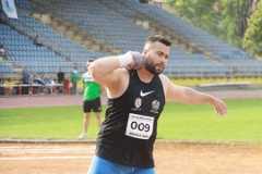 Predstavljamo: Mesud Pezer, nastupio na OI u Parizu