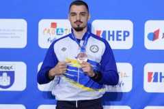 Izbor najboljeg sportiste BiH: Anesu Bostandžiću Nagrada čitalaca