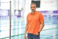 Predstavljamo: Goran Grahovac, trener za velike rezultate